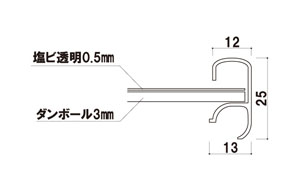 図面サイズ