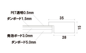 図面サイズ