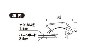 図面サイズ
