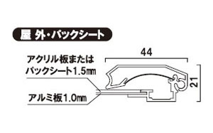 図面サイズ
