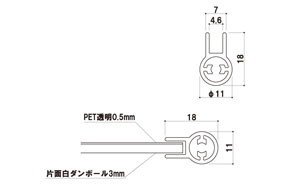 図面サイズ
