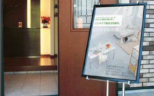 製作サンプル