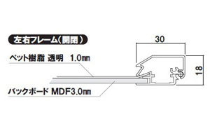 図面サイズ