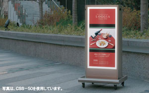 製作サンプル
