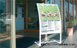 製作サンプル