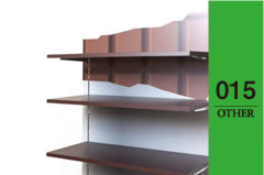 木製家具・什器