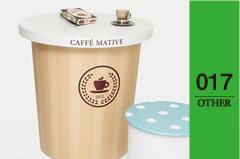 木製家具・什器