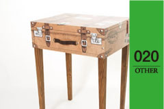 木製家具・什器